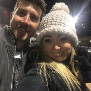 Meet your Posher, Alicia